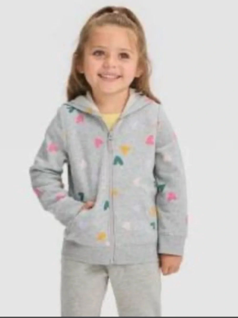 Cat & Jack nwt toddler